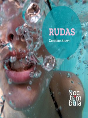 cover image of Rudas (completo)